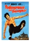 Preview: Bruce Lee - Mein letzter Kampf / Die Todeskralle schlägt wieder zu / Die Todesfaust des Cheng Li / Todesgrüsse aus Shanghai - 4 x Mediabook - Cover A - Blu-ray & DVD - Neu & OVP